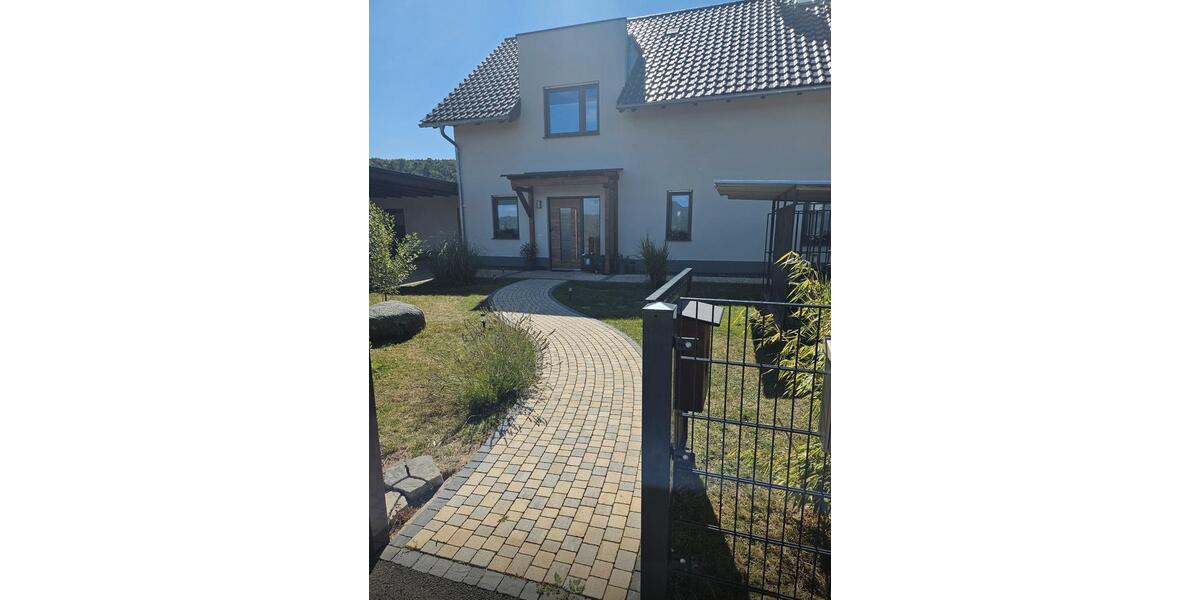 Einfamilienhaus Lanitz-Hassel-Tal Tal - 5 Zimmer, 175 m&sup2;, 580.000&euro; | Angebot:25917820