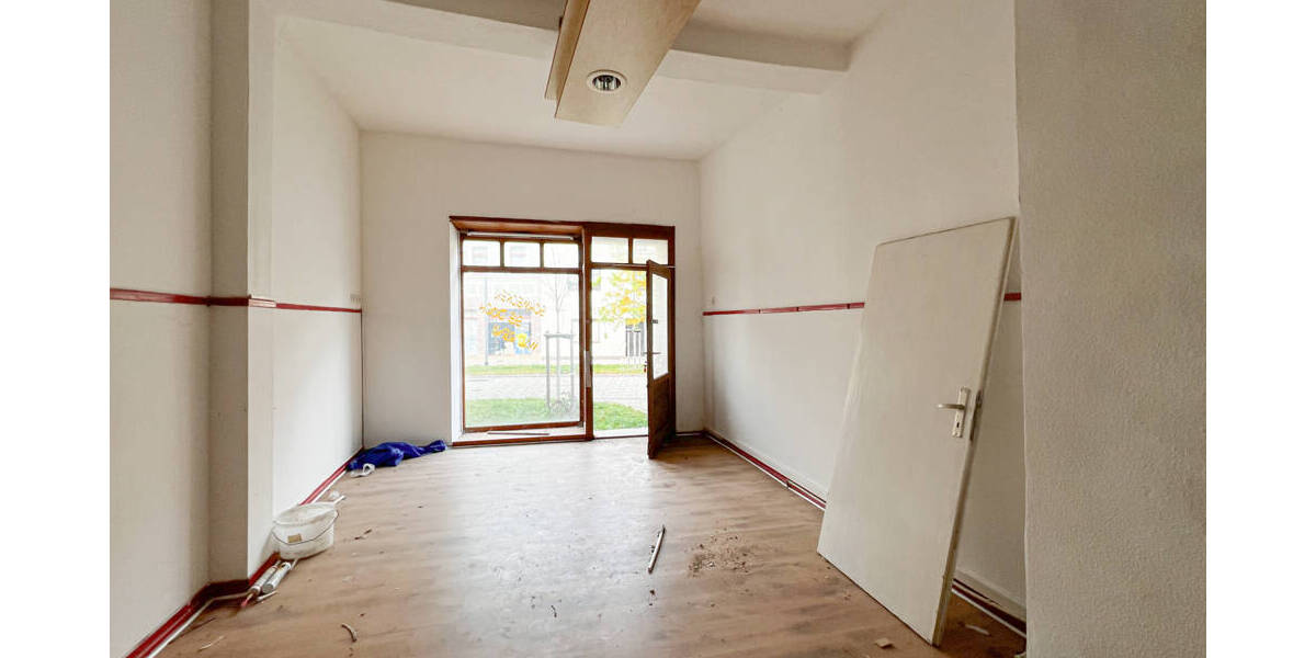 Mehrfamilienhaus, Wohnhaus Buttstädt - 1 Zimmer, 200 m&sup2;, 85.000&euro; | Angebot:25663485
