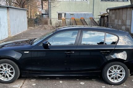 BMW 118 196.500 km 4.750 &euro; Erfurt 99099
