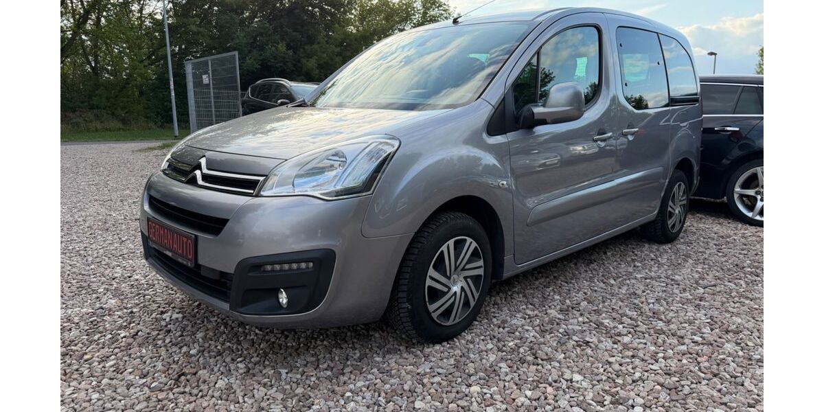 Citroen Berlingo 150.680 km 7.490 &euro; Erfurt 99091