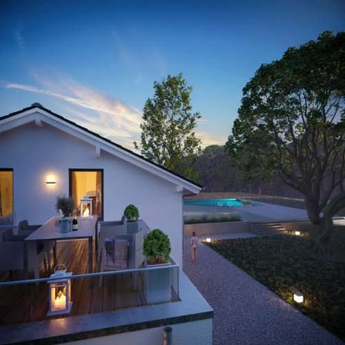 Einfamilienhaus Bad Sulza - 4 Zimmer, 152 m&sup2;, 349.997&euro; | Angebot:27055235