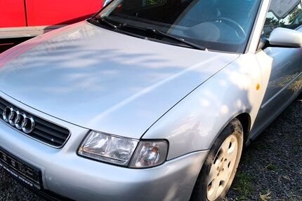 Audi A3 210.000 km 1.450 &euro; Jena 07749