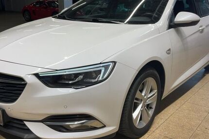 Opel Insignia 88.025 km 13.990 &euro; Weimar 99425