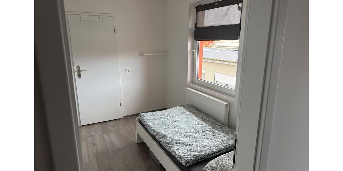 Etagenwohnung Erfurt Johannesvorstadt - 1 Zimmer, 20 m&sup2;, 600&euro; | Angebot:25904167