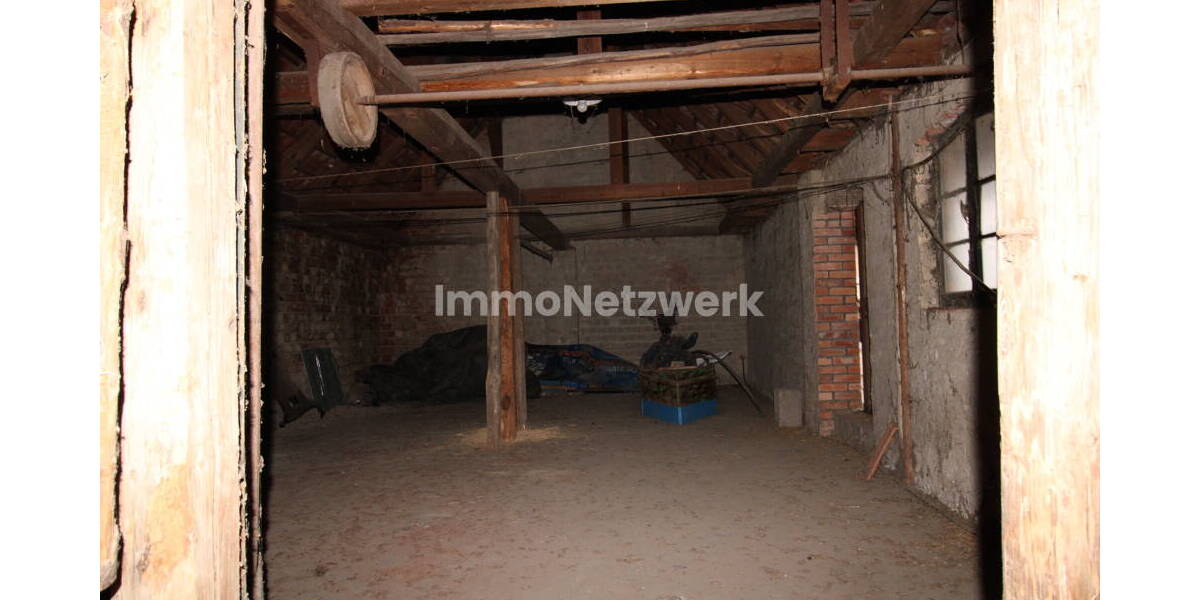 Bauernhaus, Landhaus Olbersleben Olbersleben - 4 Zimmer, 120 m&sup2;, 70.000&euro; | Angebot:25714620