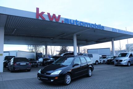 Ford Focus 285.000 km 590 &euro; Erfurt 99085