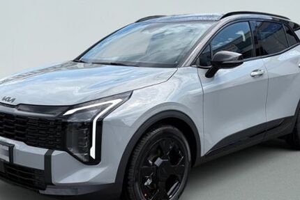 Kia Sportage 2.000 km 36.660 &euro; Rudolstadt 07407