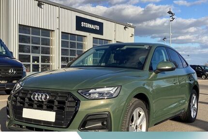 Audi Q5 36.007 km 44.680 &euro; Erfurt 99092