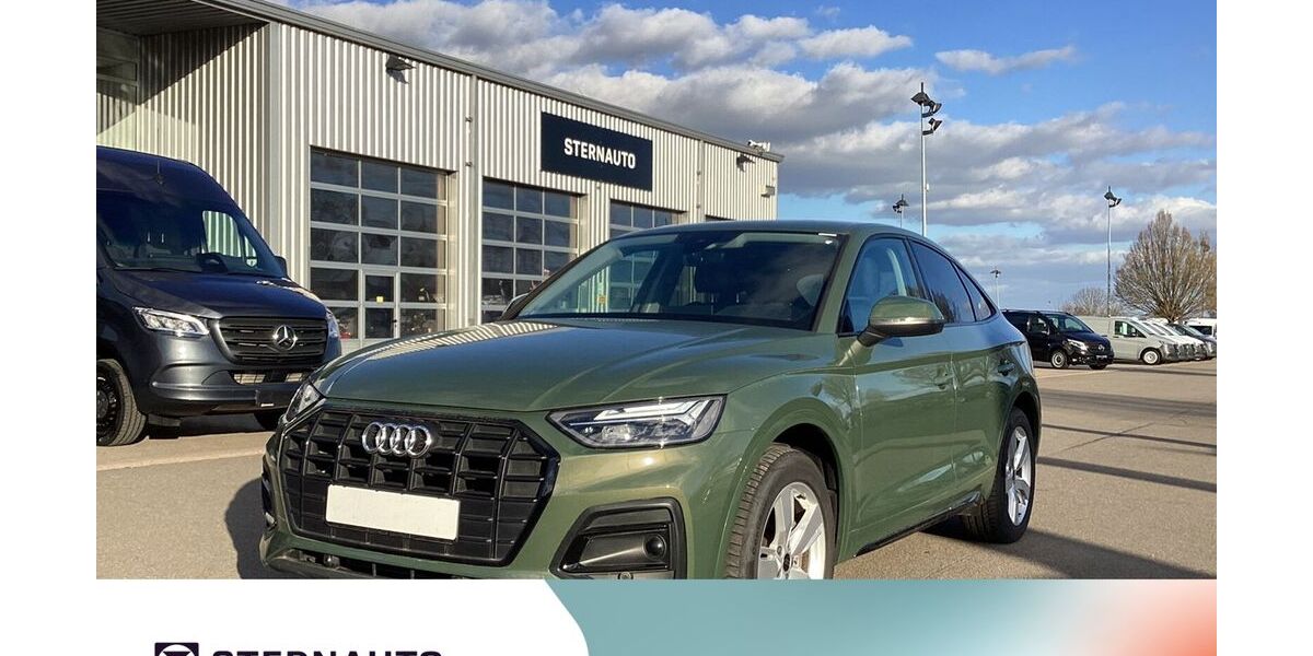 Audi Q5 36.007 km 44.680 &euro; Erfurt 99092