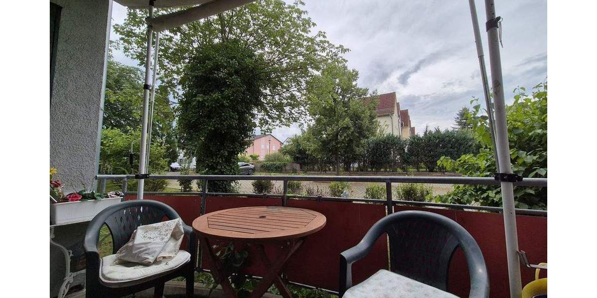 Etagenwohnung Erfurt Krämpfervorstadt - 3 Zimmer, 78 m&sup2;, 250.000&euro; | Angebot:25705884