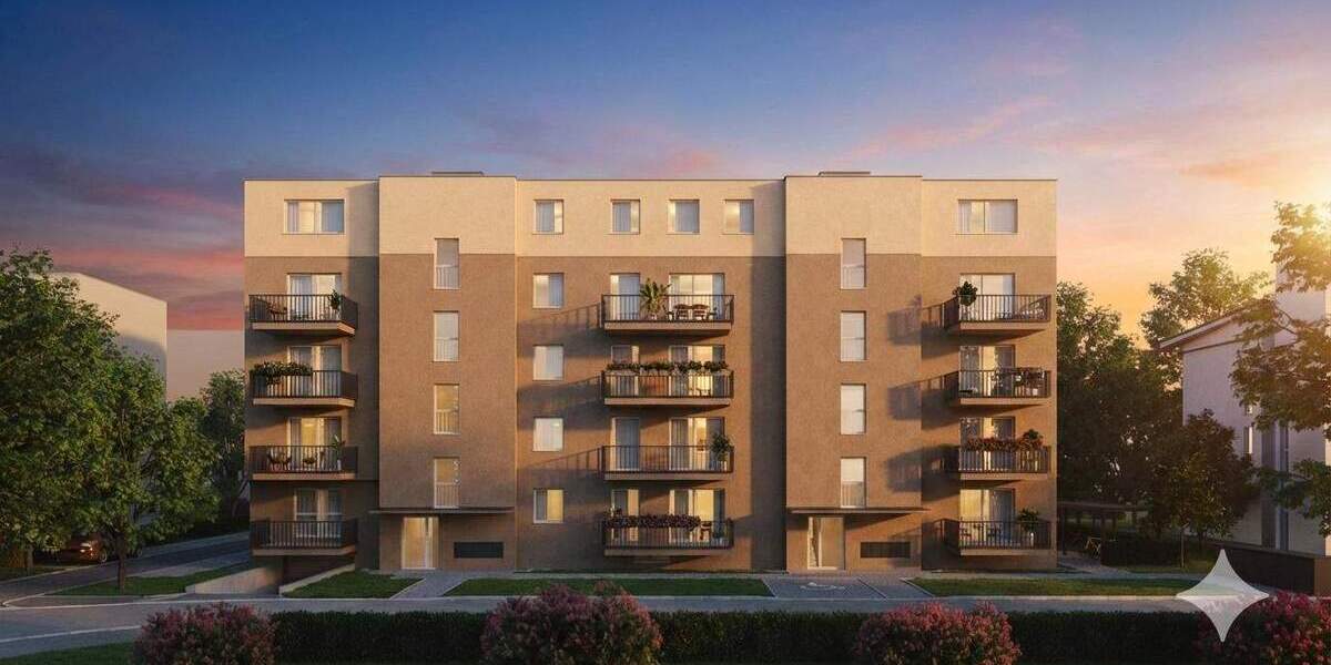 Etagenwohnung Jena Löbstedt - 3 Zimmer, 73 m&sup2;, 353.424&euro; | Angebot:25772723