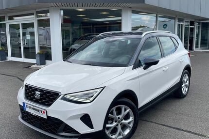 Seat Arona 9.150 km 21.490 &euro; Erfurt 99099