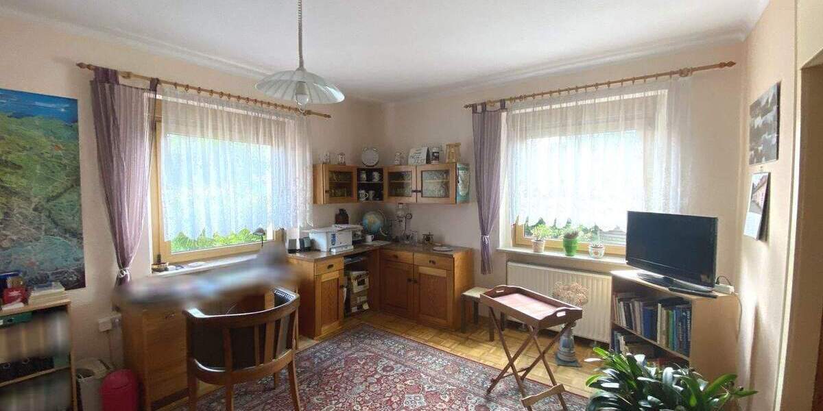 Einfamilienhaus Kahla - 5 Zimmer, 162 m&sup2;, 385.000&euro; | Angebot:25730379