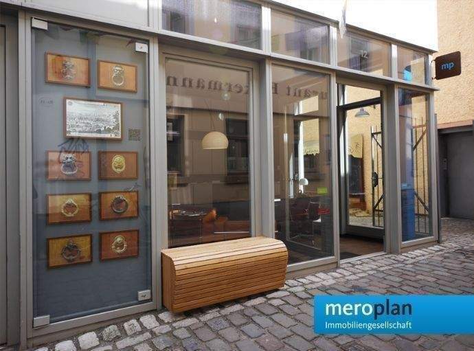 Etagenwohnung Weimar Nordvorstadt - 2 Zimmer, 52 m&sup2;, 480&euro; | Angebot:26450239