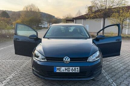 VW Golf 66.800 km 10.200 &euro; Orlamünde 07768