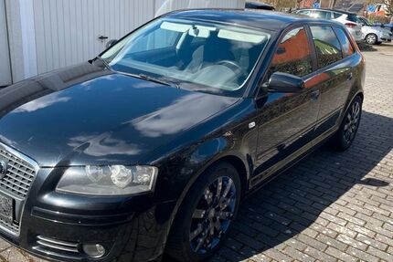 Audi A3 306.000 km 2.600 &euro; Apolda 99510