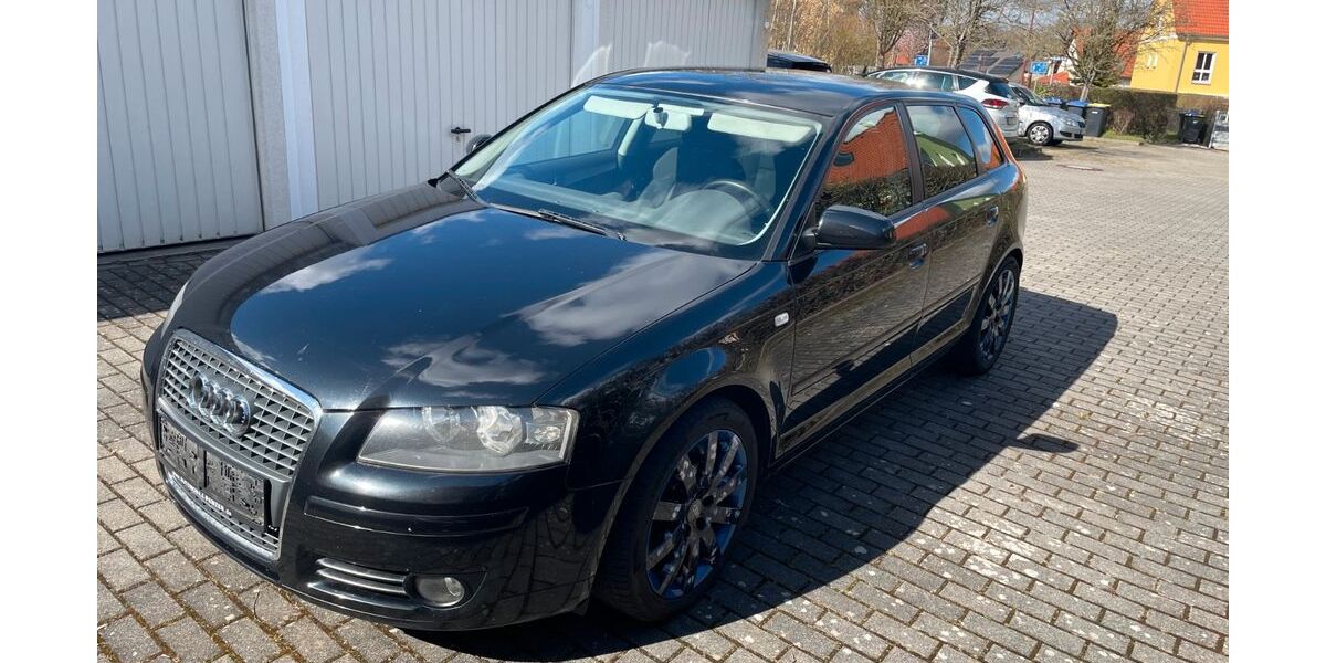Audi A3 306.000 km 2.600 &euro; Apolda 99510