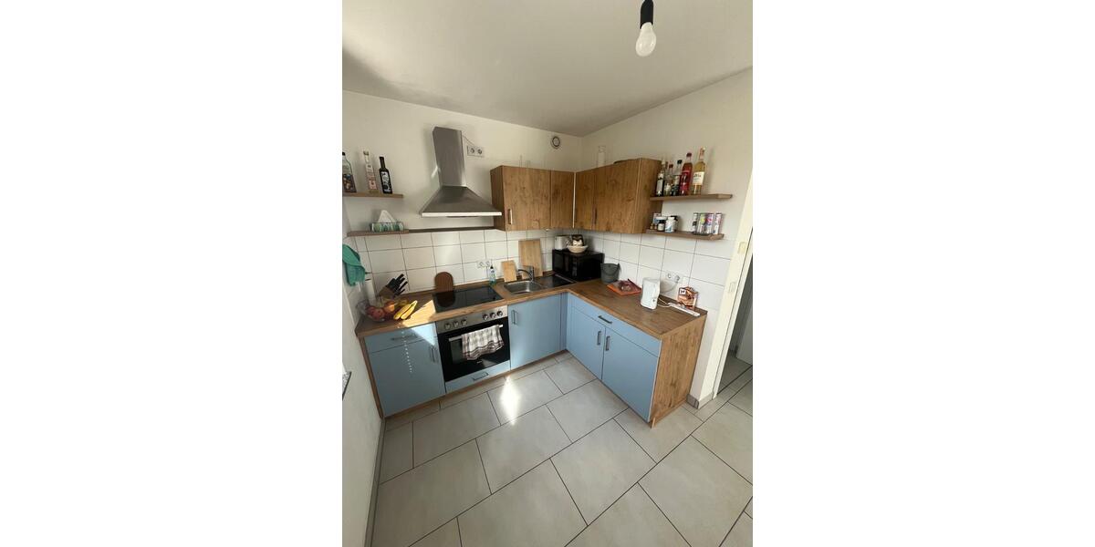 Etagenwohnung Weimar Ehringsdorf - 3 Zimmer, 80 m&sup2;, 900&euro; | Angebot:26427797