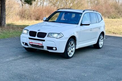 BMW X3 248.600 km 6.990 &euro; Erfurt 99095