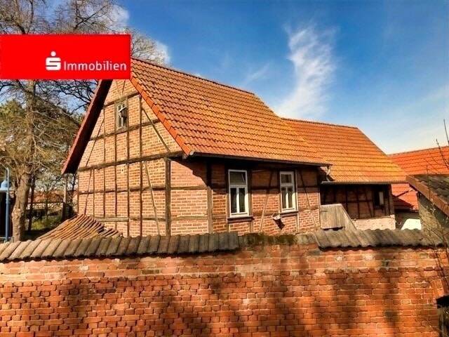 Bauernhaus, Landhaus Ringleben - 5 Zimmer, 60 m&sup2;, 55.000&euro; | Angebot:25732502