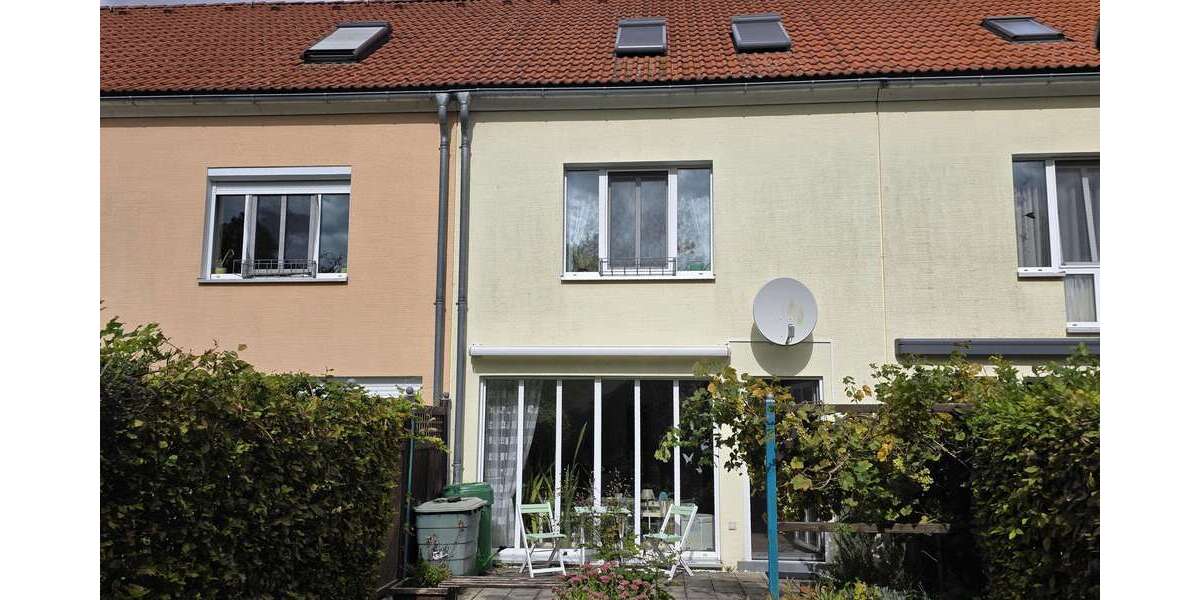 Einfamilienhaus Apolda - 5 Zimmer, 111 m&sup2;, 270.000&euro; | Angebot:25514463