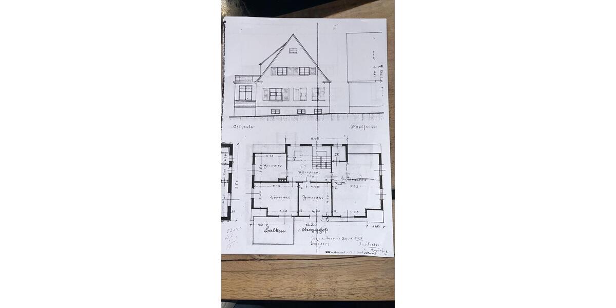 Einfamilienhaus Jena - 9 Zimmer, 225 m&sup2;, 620.000&euro; | Angebot:26050288