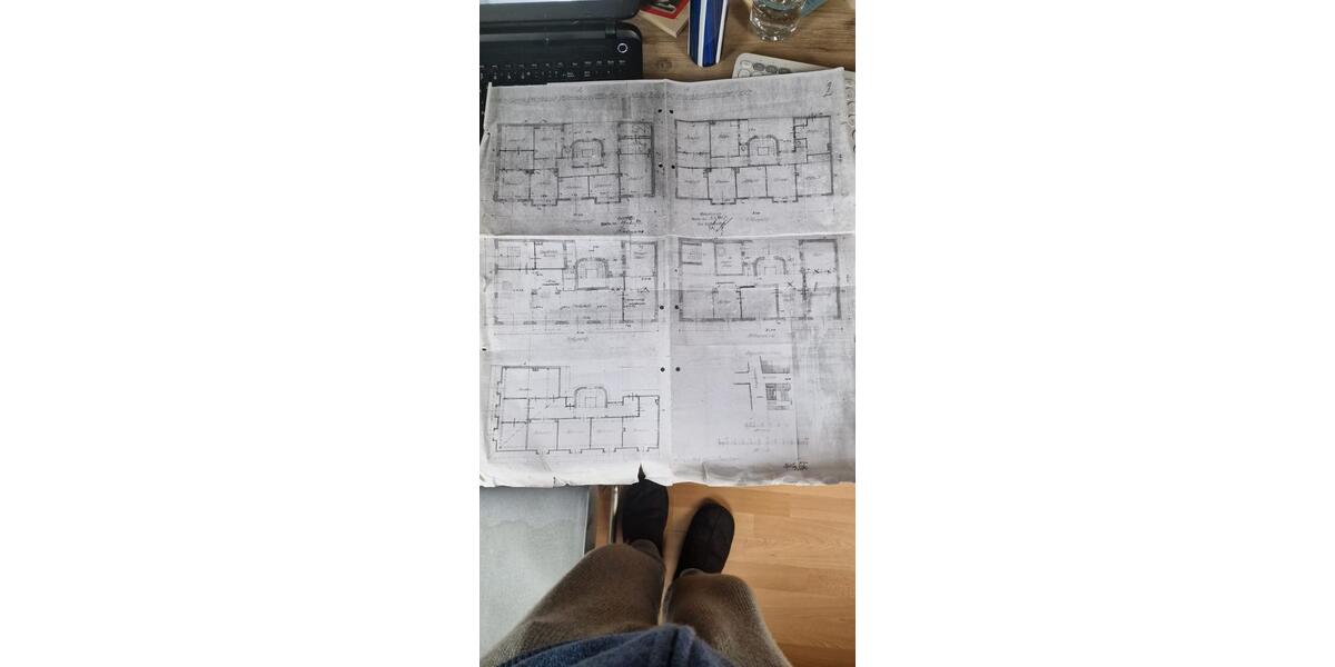 Mehrfamilienhaus, Wohnhaus Apolda - 10 Zimmer, 1.000 m&sup2;, 90.000&euro; | Angebot:22638169