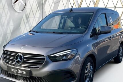 Mercedes-Benz T-Klasse 3.913 km 28.654 &euro; Sulza 07751