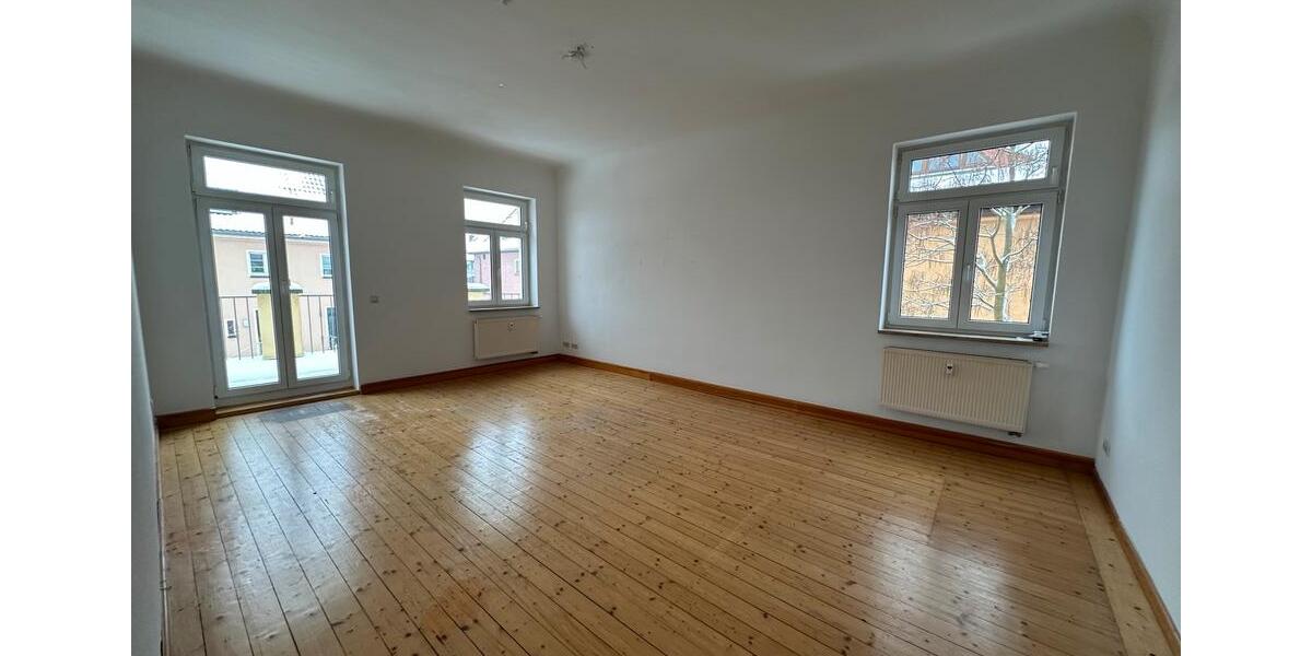 Etagenwohnung Weimar - 3 Zimmer, 95 m&sup2;, 1.540&euro; | Angebot:26001216