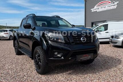Nissan Navara 60.000 km 32.700 &euro; Dornheim (Thüringen) 99310