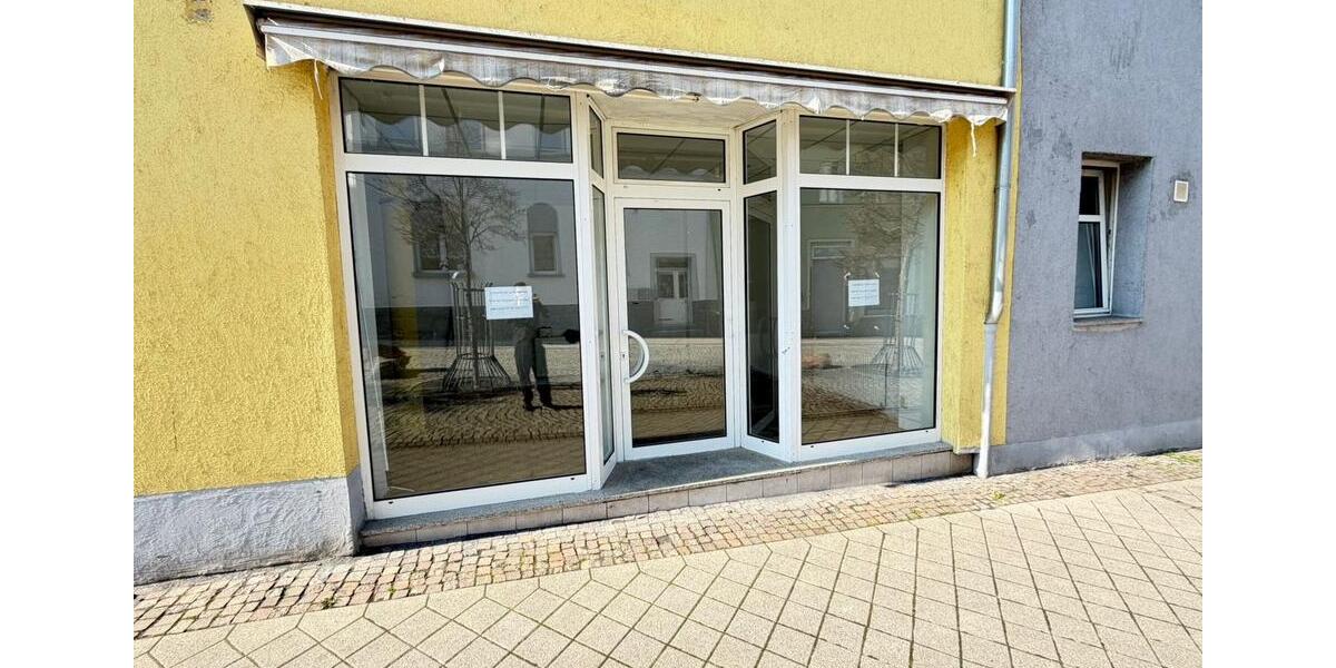 Gewerbeobjekt Apolda - 500&euro; | Angebot:25831522