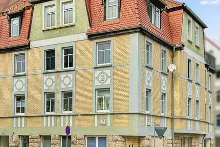 Wohnung Jena - 2 Zimmer, 50 m&sup2;, 124.900&euro; | Angebot:23326742