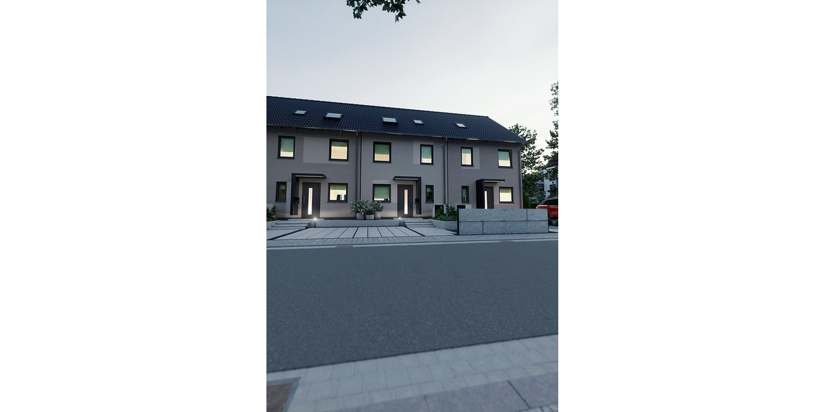 Reihenendhaus Erfurt Vieselbach - 5 Zimmer, 150 m&sup2;, 519.200&euro; | Angebot:25707344