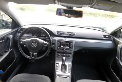 VW Passat Variant 231.200 km 8.500 &euro; Bad Sulza 99518