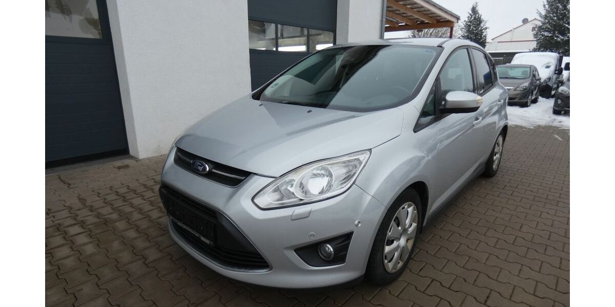 Ford C-Max 288.000 km 1.790 &euro; Erfurt 99087