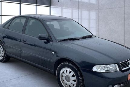 Audi A4 160.400 km 3.900 &euro; Erfurt 99086