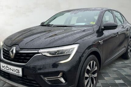 Renault Arkana 19.314 km 21.499 &euro; Erfurt 99091