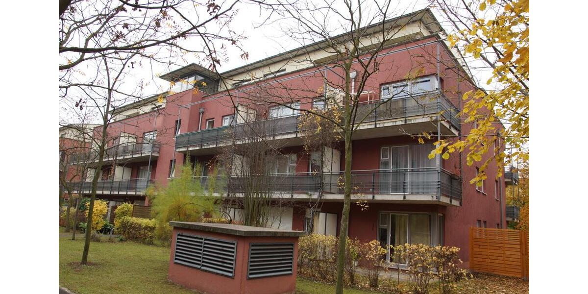 Etagenwohnung Erfurt Daberstedt - 2 Zimmer, 59 m&sup2;, 650&euro; | Angebot:26366935