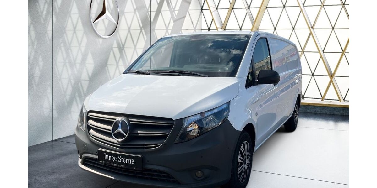 Mercedes-Benz Vito 82.068 km 27.283 &euro; Sulza 07751