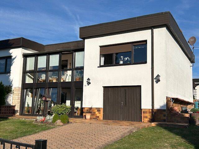 Mehrfamilienhaus, Wohnhaus Ettersburg - 4 Zimmer, 150 m&sup2;, 350.000&euro; | Angebot:25660729