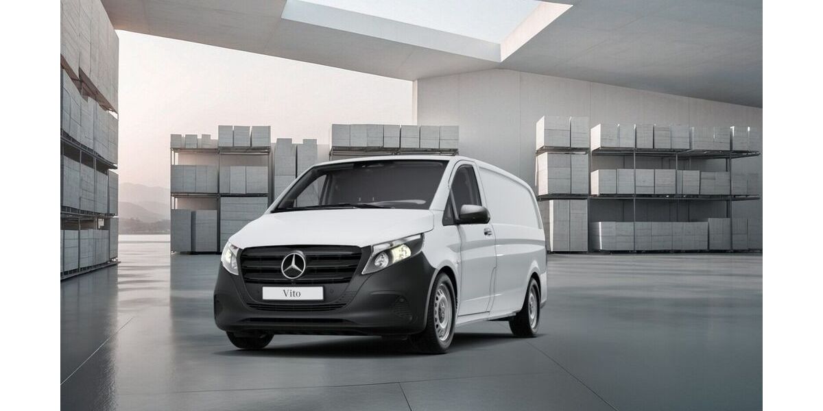 Mercedes-Benz Vito 61.254 km 31.404 &euro; Sulza 07751