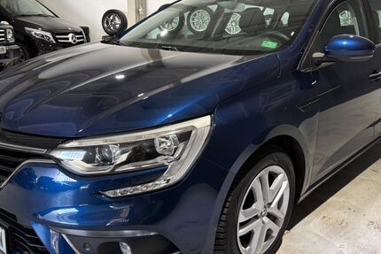 Renault Megane 65.197 km 11.900 &euro; Erfurt 99085