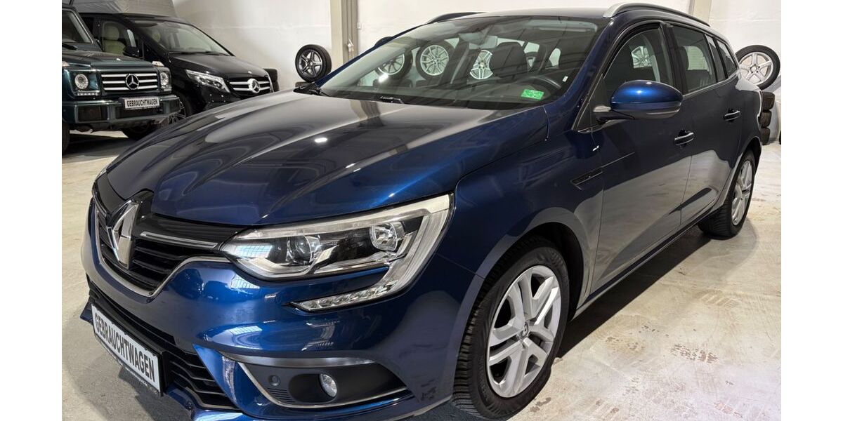 Renault Megane 65.197 km 11.900 &euro; Erfurt 99085