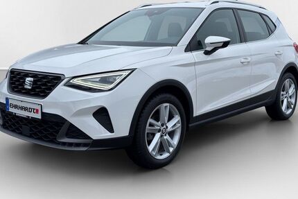 Seat Arona 22.680 km 20.250 &euro; Weimar 99427