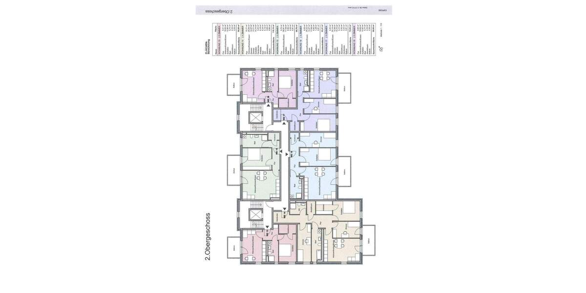 Etagenwohnung Jena Löbstedt - 3 Zimmer, 83 m&sup2;, 383.686&euro; | Angebot:25665199