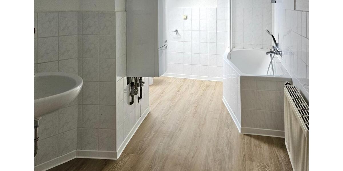 Dachgeschoßwohnung Erfurt Johannesvorstadt - 3 Zimmer, 95 m&sup2;, 740&euro; | Angebot:25539498