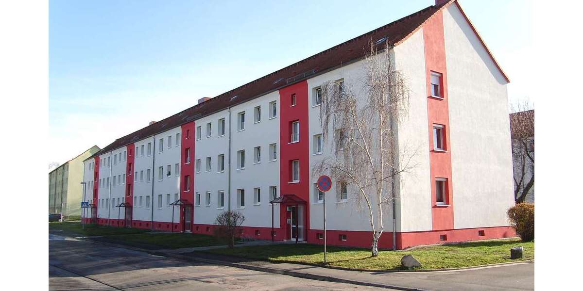 Etagenwohnung Amt Wachsenburg - 3 Zimmer, 61 m&sup2;, 423&euro; | Angebot:26733288