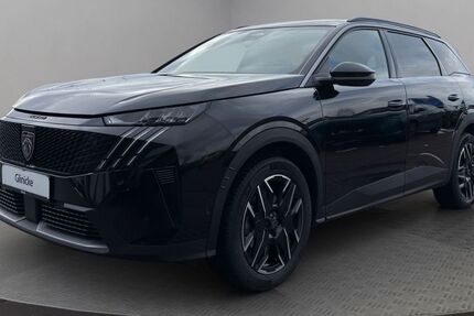 Peugeot 5008 10.924 km 34.980 &euro; Jena-Lobeda 07747