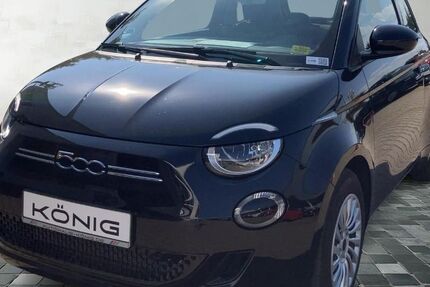Fiat 500e 28.217 km 17.888 &euro; Nohra 99428