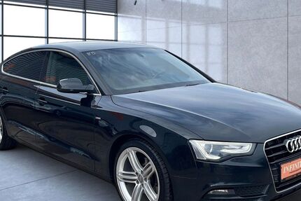 Audi A5 396.561 km 7.100 &euro; Erfurt 99086